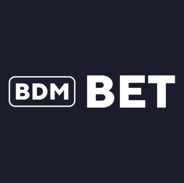 BDM Bet Logo