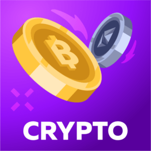 Kryptowaluty